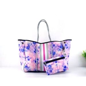 No Doubt Neoprene Bag